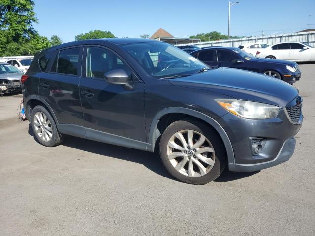 VIN JM3KE4DYXE0335024 2014 Mazda CX-5, GT no.4