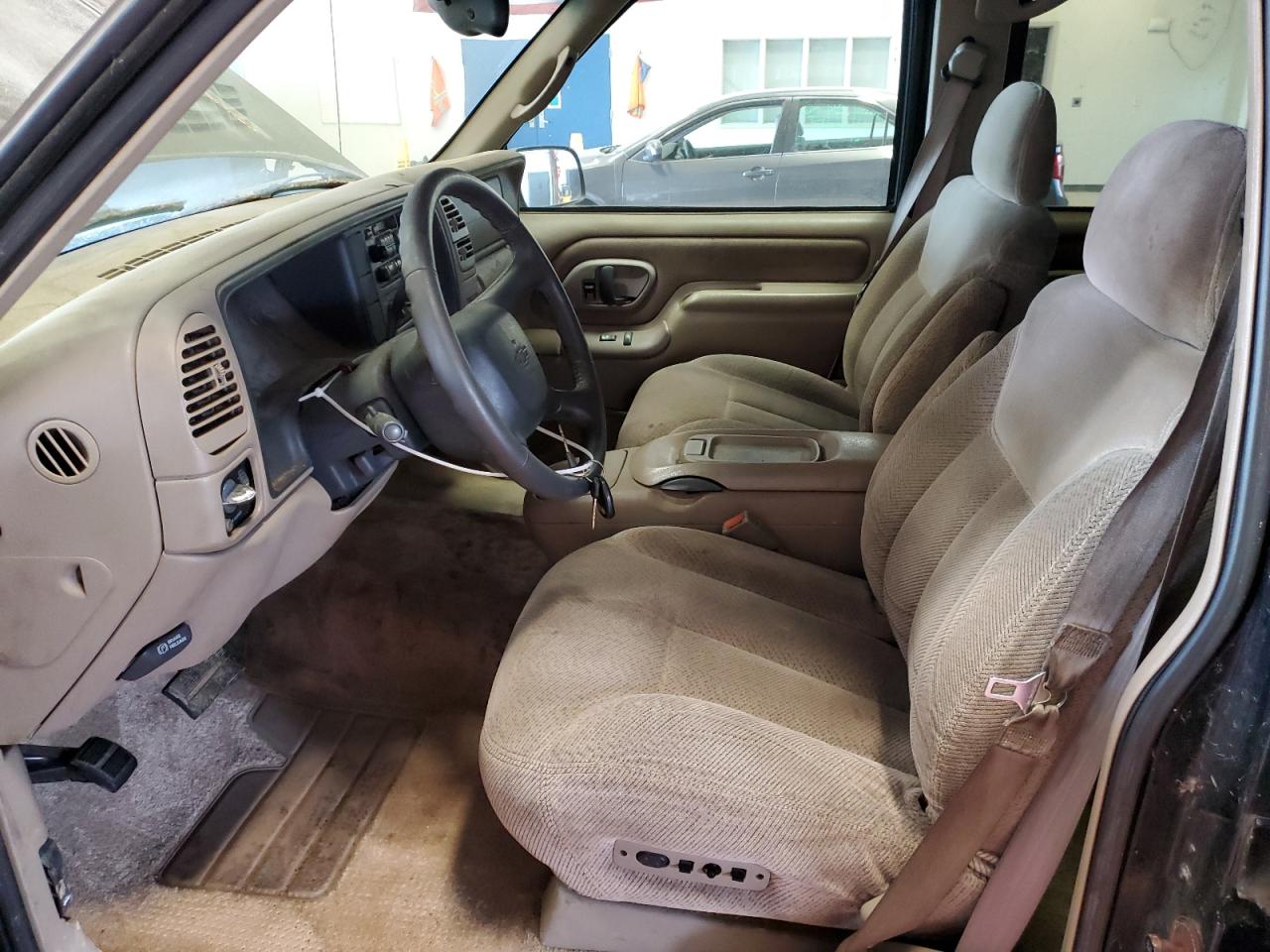 1GNEK13R6WJ356642 1998 Chevrolet Tahoe K1500