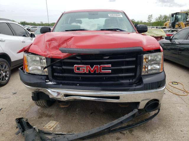 2013 GMC Sierra C1500 VIN: 3GTP1TEA3DG180171 Lot: 53044844