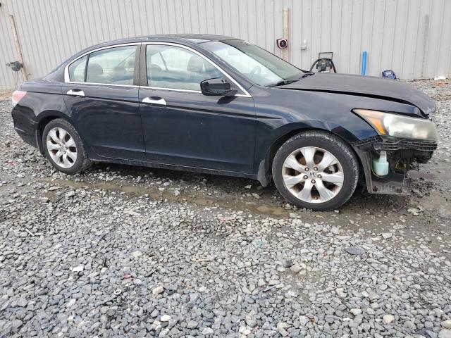 2008 Honda Accord Exl VIN: 1HGCP36818A007716 Lot: 53863774