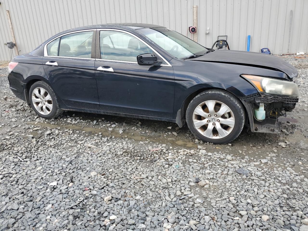 1HGCP36818A007716 2008 Honda Accord Exl