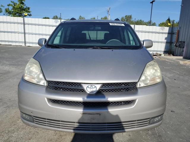 2004 Toyota Sienna Xle VIN: 5TDZA22C34S138352 Lot: 54810764