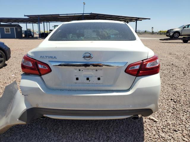 2016 Nissan Altima 2.5 VIN: 1N4AL3AP4GN358018 Lot: 53972924