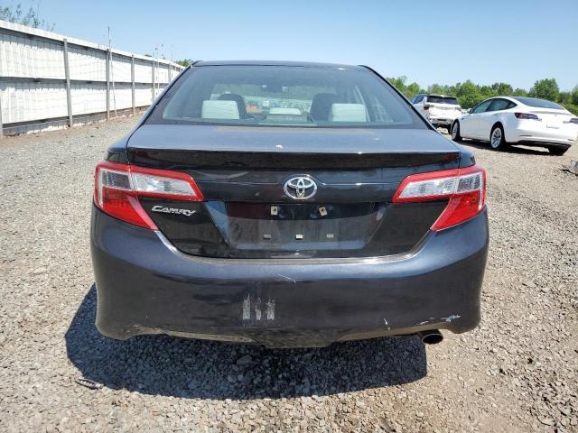 2012 Toyota Camry Base VIN: 4T1BF1FK4CU601510 Lot: 55864024