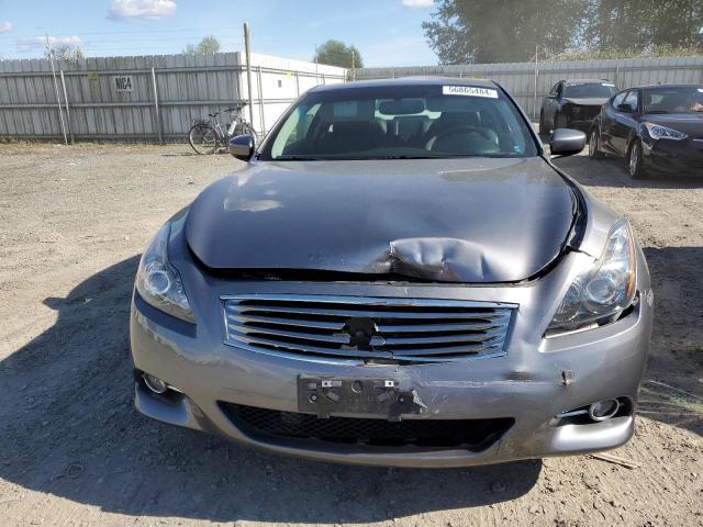 2014 Infiniti Q60 Journey VIN: JN1CV6EL1EM132403 Lot: 56865484