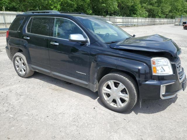 2016 GMC Terrain Slt VIN: 2GKFLUE3XG6225818 Lot: 56086554