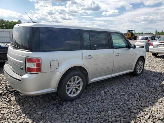 2FMGK5B84KBA33881 2019 Ford Flex Se