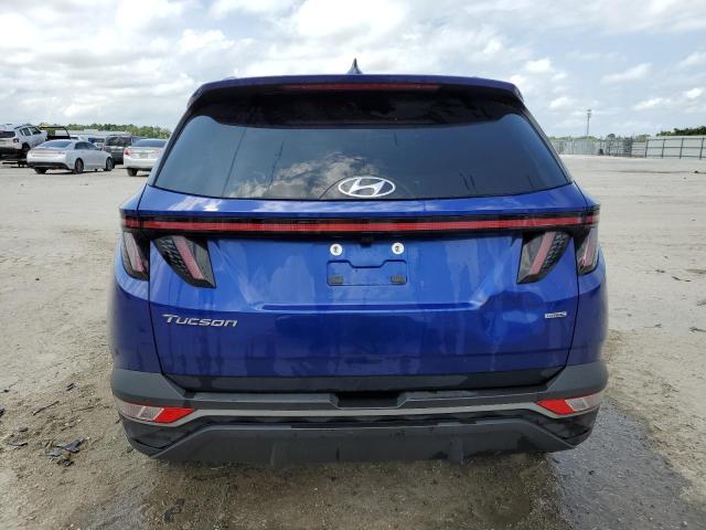 2023 Hyundai Tucson Sel VIN: 5NMJBCAE5PH211148 Lot: 54770944