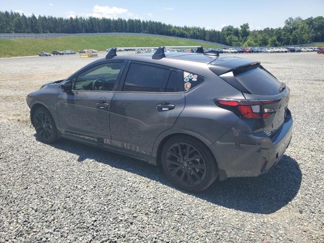 2024 SUBARU IMPREZA RS JF1GUHJC9R8307312