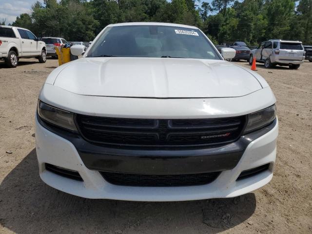 2015 Dodge Charger Sxt VIN: 2C3CDXHG2FH857991 Lot: 55635394