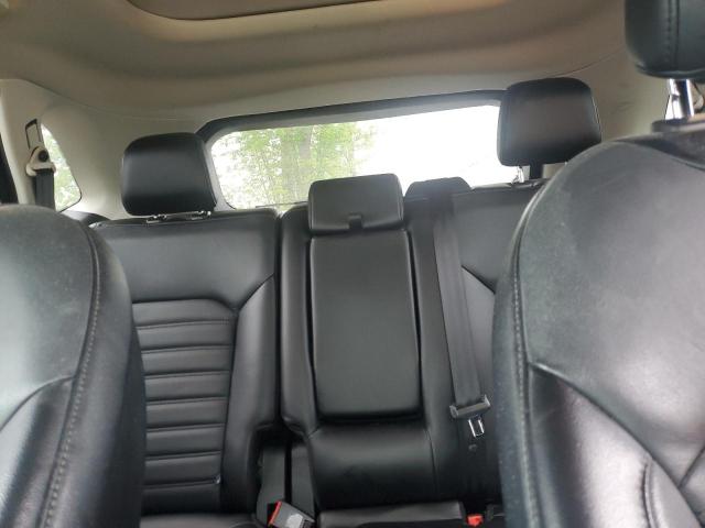 2018 Ford Edge Sel VIN: 2FMPK4J9XJBB11373 Lot: 54525194