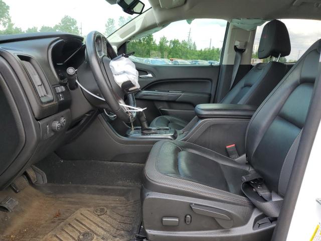 2021 GMC CANYON AT4 - 1GTG6FEN9M1147406