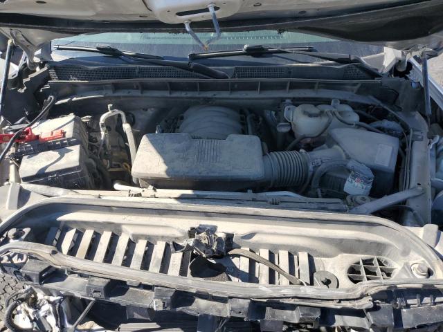 2020 GMC Sierra K1500 Sle VIN: 1GTR9BED8LZ227148 Lot: 56262664