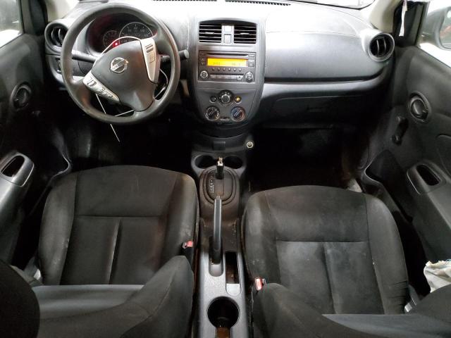 2018 NISSAN VERSA S/S - 3N1CN7AP2JL808862