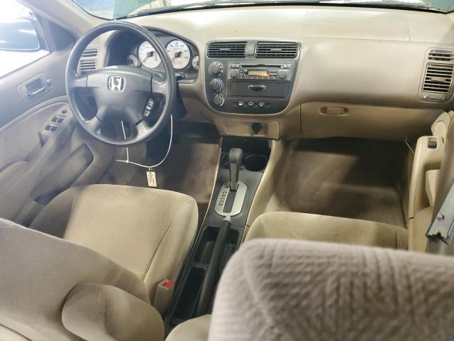 1HGES26822L024439 2002 Honda Civic Ex