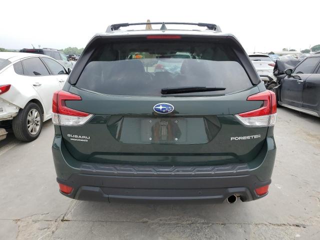 2022 Subaru Forester Limited VIN: JF2SKAPC9NH444299 Lot: 54448134