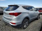 Lot #2686900858 2017 HYUNDAI SANTA FE S