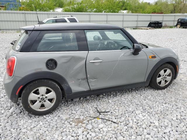 2016 Mini Cooper VIN: WMWXP5C57G3B15072 Lot: 53629624