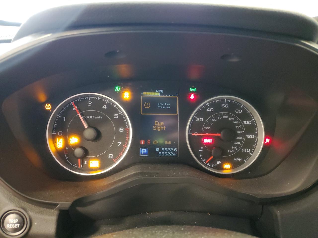 2022 Subaru Ascent Onyx Edition vin: 4S4WMAJDXN3471953