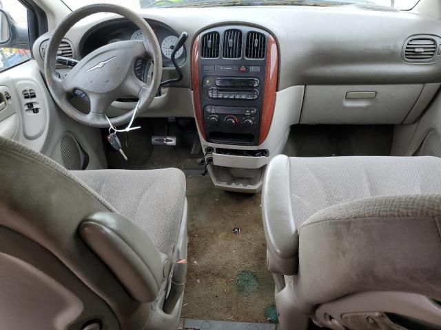 2006 Chrysler Town & Country Lx VIN: 2A4GP44R46R742145 Lot: 53404534