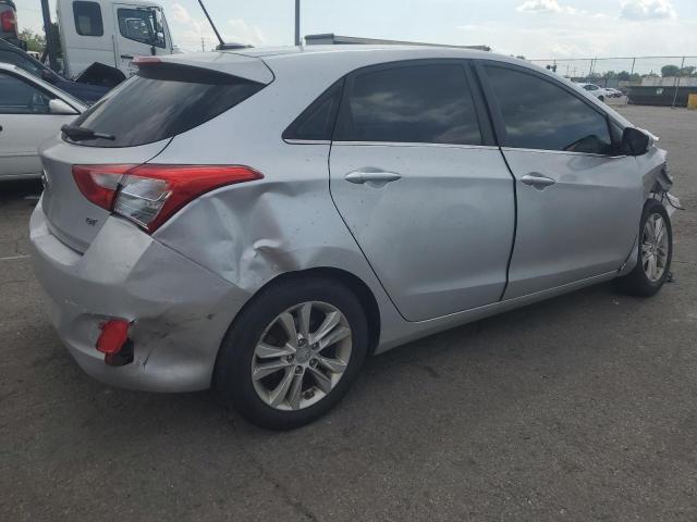 2014 Hyundai Elantra Gt VIN: KMHD35LH3EU219280 Lot: 55802774