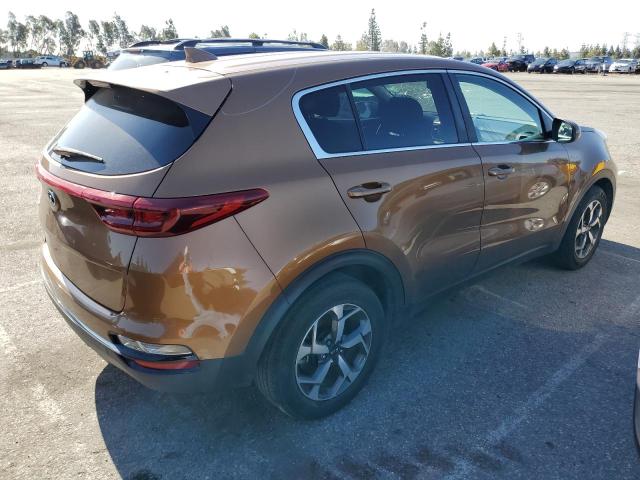 2020 Kia Sportage Lx VIN: KNDPM3AC9L7737660 Lot: 53799114