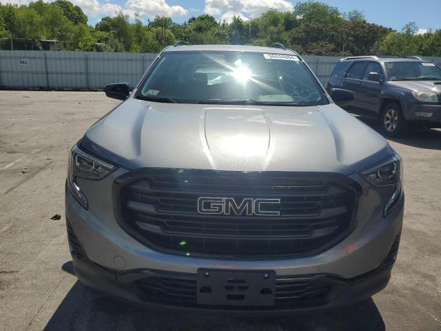 2019 GMC Terrain Sle VIN: 3GKALTEV5KL221461 Lot: 56534804