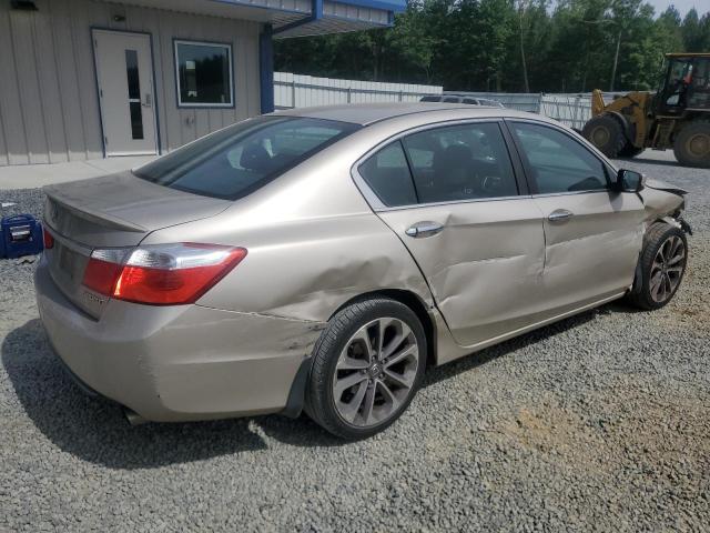 VIN 1HGCR2F5XEA241844 2014 Honda Accord, Sport no.3