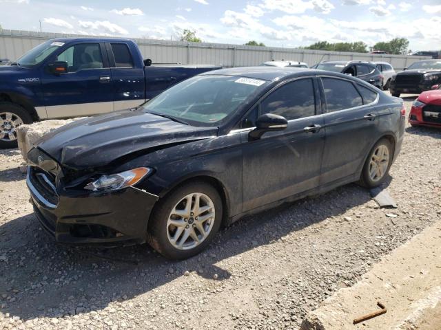 VIN 3FA6P0H77GR116948 2016 Ford Fusion, SE no.1