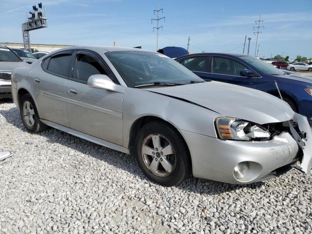 2006 Pontiac Grand Prix VIN: 2G2WP552761277968 Lot: 55834614