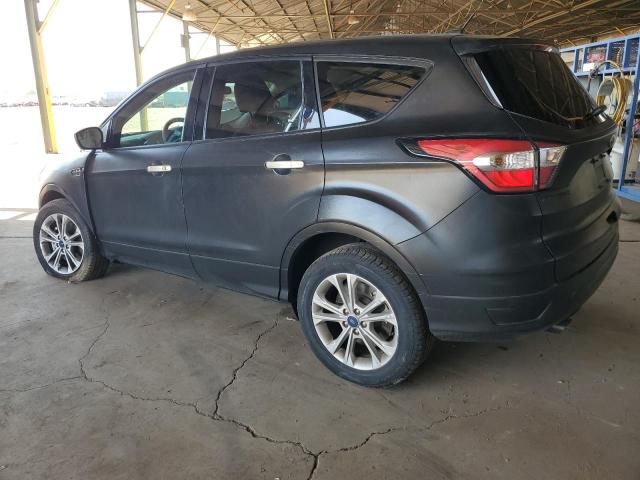 2017 Ford Escape Se VIN: 1FMCU9GD5HUD42459 Lot: 55091404