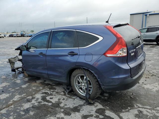 VIN 2HKRM3H33EH502636 2014 HONDA CRV no.2