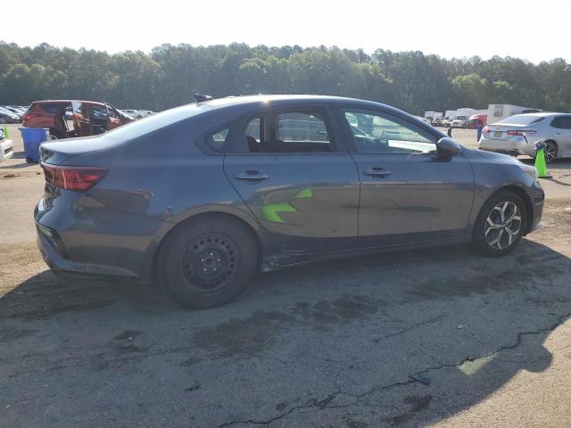 2019 KIA FORTE FE - 3KPF24AD3KE103680