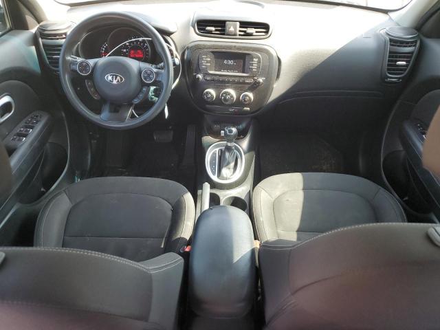 2018 Kia Soul VIN: KNDJN2A23J7549248 Lot: 55653324