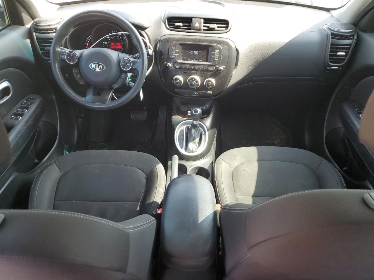 KNDJN2A23J7549248 2018 Kia Soul