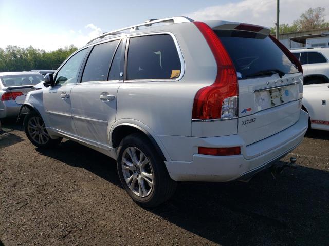 2013 Volvo Xc90 3.2 VIN: YV4952CY9D1643210 Lot: 53787424