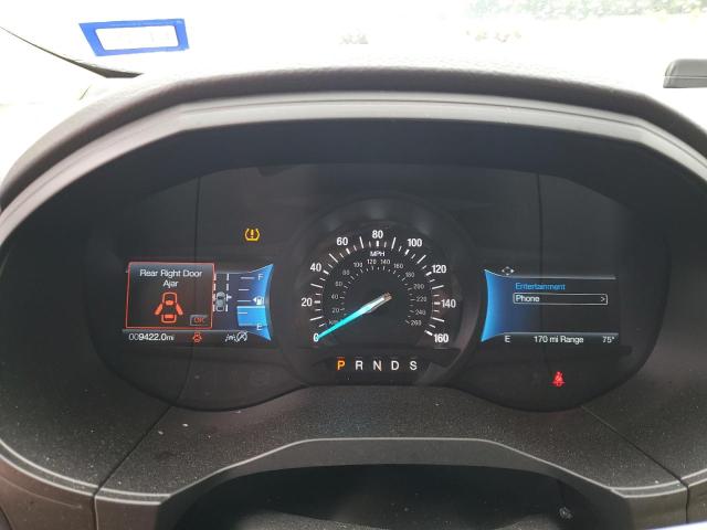 2022 Ford Edge Sel VIN: 2FMPK4J98NBA90058 Lot: 56670004