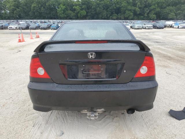 2004 Honda Civic Ex VIN: 1HGEM21964L042200 Lot: 56489584