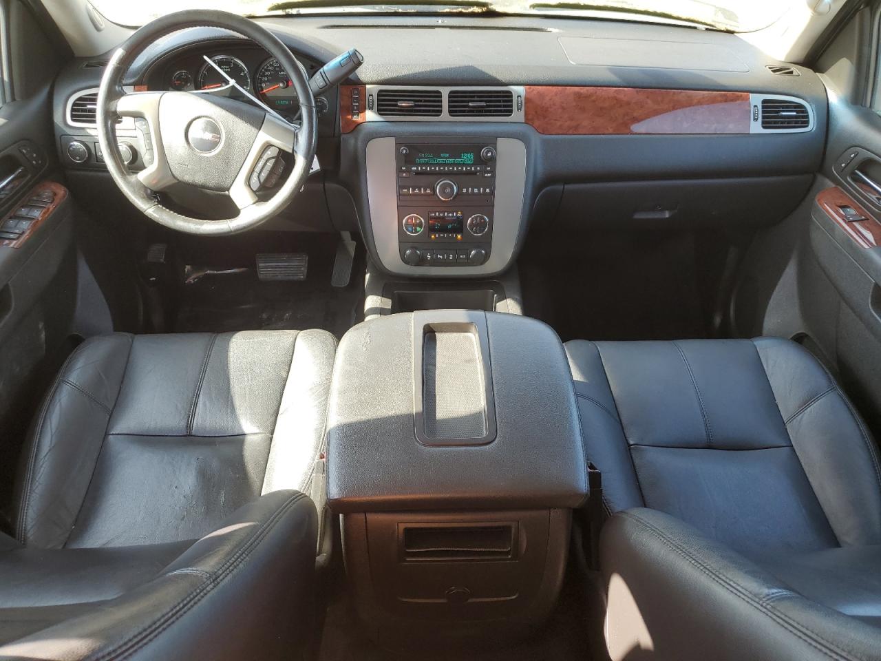 1GT121C85DF119879 2013 GMC Sierra K2500 Slt