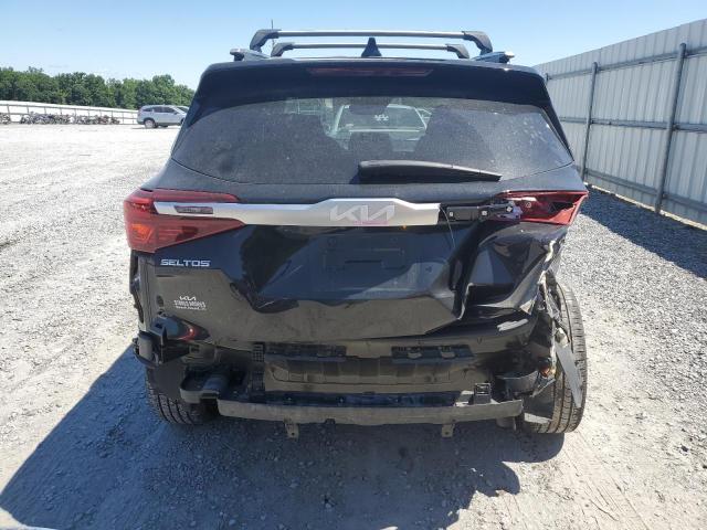 2023 Kia Seltos Sx VIN: KNDETCA29P7442646 Lot: 56971904