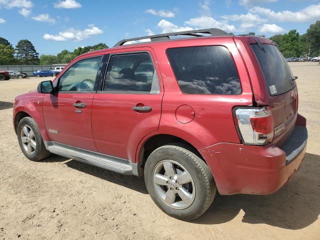 2008 Ford Escape Xlt VIN: 1FMCU03138KB27746 Lot: 54594314