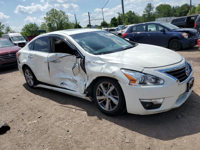 2013 Nissan Altima 2.5 VIN: 1N4AL3AP8DC157553 Lot: 55665714