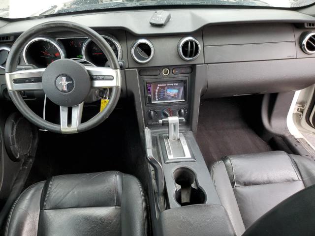 2006 Ford Mustang VIN: 1ZVFT80N465189319 Lot: 54815534