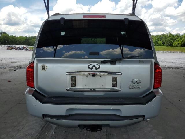 2010 Infiniti Qx56 VIN: 5N3ZA0NDXAN906342 Lot: 56334314