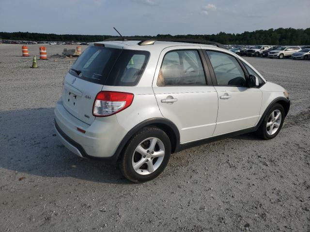 2008 Suzuki Sx4 Base VIN: JS2YB413485105190 Lot: 54254814