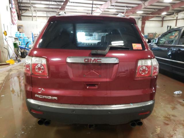 2011 GMC Acadia Sle VIN: 1GKKRPED7BJ230977 Lot: 53377694