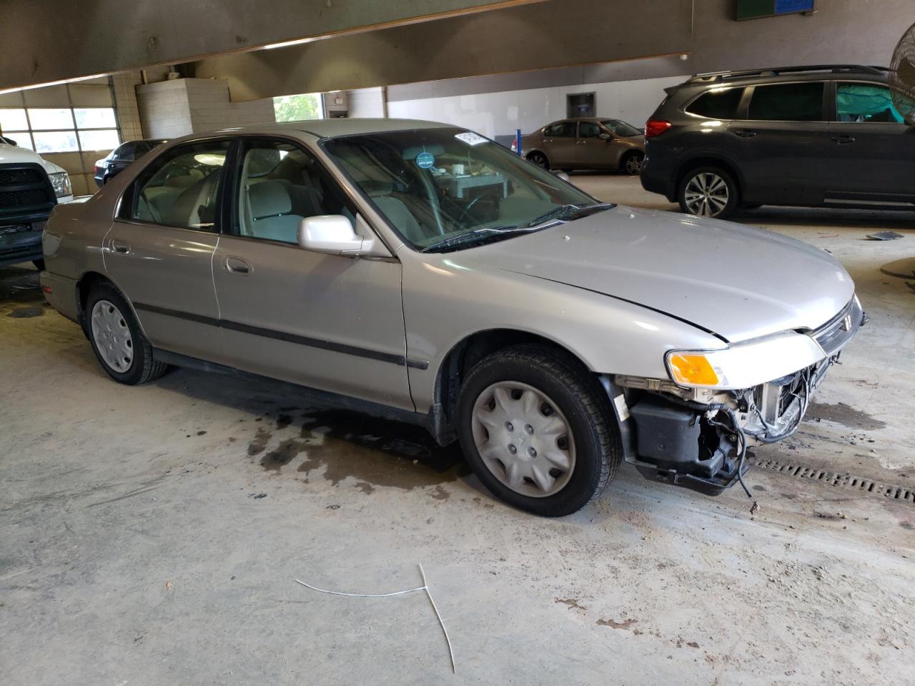 1HGCD5632VA029986 1997 Honda Accord Lx