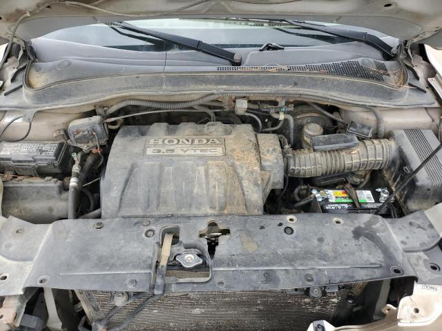 2007 Honda Pilot Ex VIN: 5FNYF18457B024949 Lot: 53890004