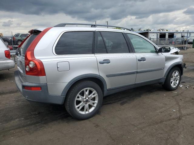 2004 Volvo Xc90 T6 VIN: YV1CM91H841058703 Lot: 54647714