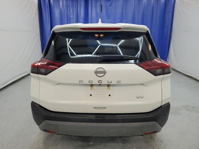 2023 Nissan Rogue Sv VIN: 5N1BT3BA2PC908901 Lot: 53818914